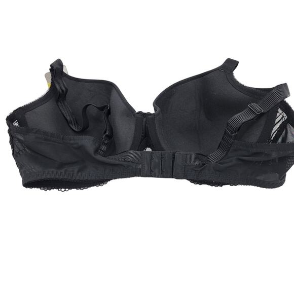 Wacoal Women's La Femme Contour Full Coverage Underwire Bra Size 40D - Picture 5 of 5